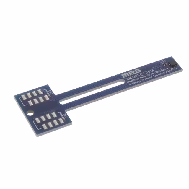 TBMA302-Q-LT-01A Monolithic Power Systems Inc.  Cartes d'évaluation - Capteurs